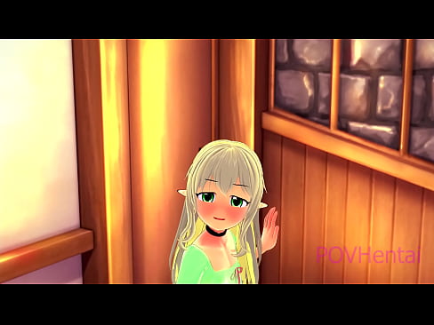 ❤️ (Musungo) Elvish maid anokubatsira kugeza kumeso. ❌